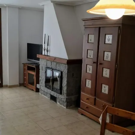 Apartment Senda De Conques