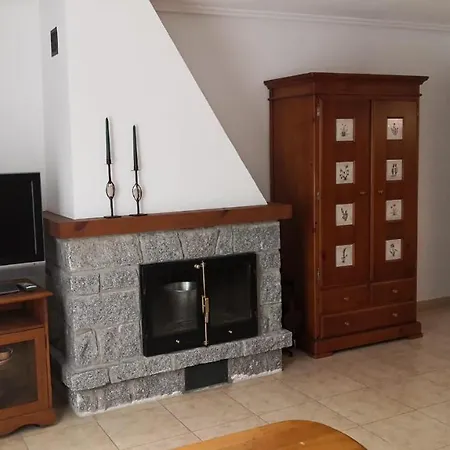 Senda De Conques Apartment